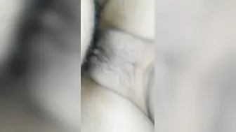 Sweet Indian GF Moaning While Taking It From Behind