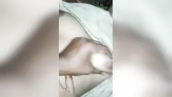 Sweet Indian GF Moaning While Taking It From Behind