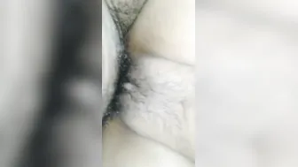 Sweet Indian GF Moaning While Taking It From Behind