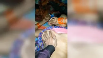 Mature Married Woman Riding Her Man In Homemade Hindi Video