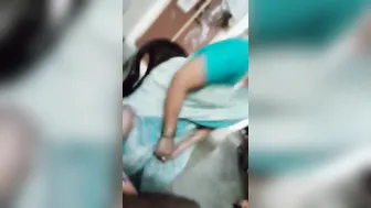 Kerala Aunty Moaning Loud While Getting Fucked Hard At Home