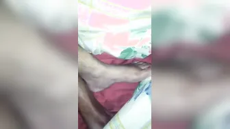 Kerala Aunty Riding Husband Friend Cock Moaning Loud At Home