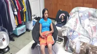 Desi Slut Riding Cock Hard Making You Rock Hard Instantly Now