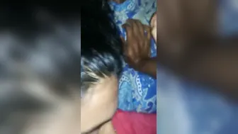 Bengali Slut Sucking Cock Deep In Leaked Homemade Mms Clip