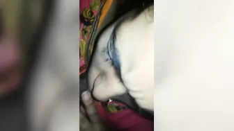 Bengali Slut Sucking Cock Deep In Leaked Homemade Mms Clip