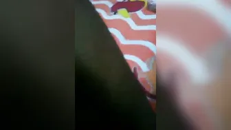 Bengali Gf Getting Fucked Missionary Style Screaming His Name