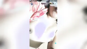 Desi Babe Stripping Naked For Phone Sex Showing Everything Live