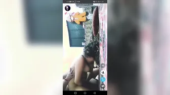 Indian Couple Fucking Live On Camera Going Viral Right Now