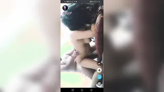 Indian Couple Fucking Live On Camera Going Viral Right Now