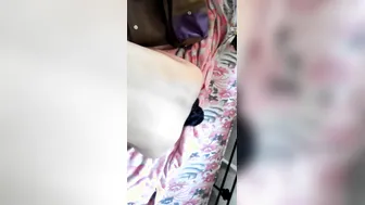 Desi Wife Taking It Deep In Her Ass Moaning Loud At Home