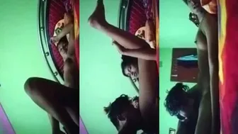 Bangladeshi Couple Caught Fucking In Leaked Scandal Video