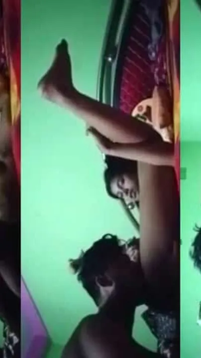 Bangladeshi Couple Caught Fucking In Leaked Scandal Video