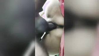 Indian Wife Getting Creampied By Lover In Amateur Sex Tape