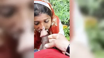 Desi Village Aunty Swallowing Cum In Homemade Leaked Video