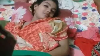 Young Bengali Girl Spreading Her Virgin Pussy For Camera
