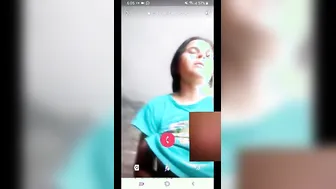 Village Aunty Recording Herself Naked For Her Secret Lover