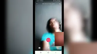 Village Aunty Recording Herself Naked For Her Secret Lover