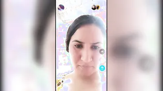 Busty Pakistani Milf Aunty Taking Nude Selfies At Home