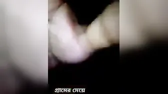 Newlywed Couple Fucking Hard In Their Bedroom Private Mms