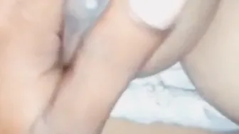 Mature Aunty Riding Her Hubby's Friend While He's Away At Work