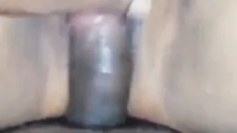 Mature Aunty Riding Her Hubby's Friend While He's Away At Work