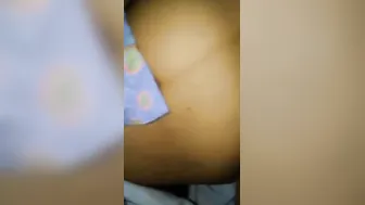 Bengali Babe Stripping Naked Filming Herself In The Bathroom