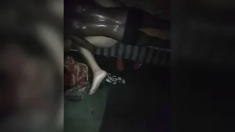 Bengali Wife Getting Drilled Hard By Her Young Neighbor Next Door