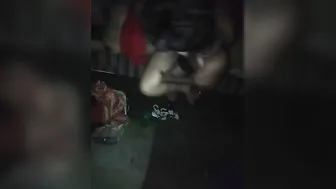Bengali Wife Getting Drilled Hard By Her Young Neighbor Next Door