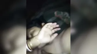 Bengali Wife Getting Drilled Hard By Her Young Neighbor Next Door