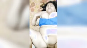 Curvy Bhabhi Getting Pounded Hard Caught On Leaked Phone Video