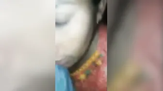 Thick Bhabhi Paying Debt By Riding Moneylender Raw And Deep
