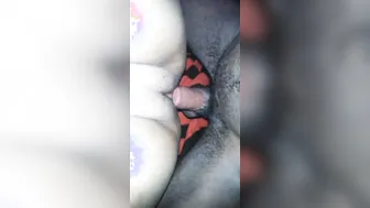 Young Couple Making Passionate Love Caught On Leaked Sex Tape