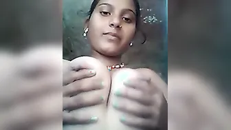 Village Woman Having Secret Affair Caught On Hidden Camera Mms