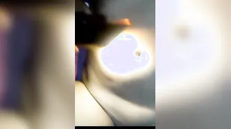 Village Wife Taking Nude Selfie Showing Everything On Camera