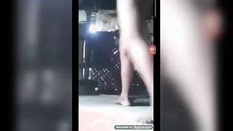 Bengali GF Getting Nasty On Phone With Her BF