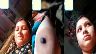 Curvy Bengali Wife Moaning During Rough Sex In Hidden Camera