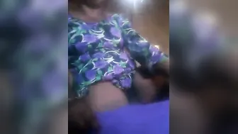 Village Bhabhi Spreading Wide Showing Pink Pussy On Camera