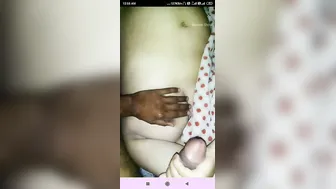 Desi Wife Stripping Naked And Masturbating Live For Stranger