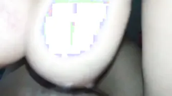 Married Bhabhi Bouncing Hard On Her Secret Lover In Bedroom