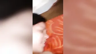 Cheating Bhabhi Taking Brother In Law Deep While Moaning Loud