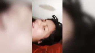 Cheating Bhabhi Taking Brother In Law Deep While Moaning Loud