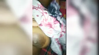 Horny Bengali Wife Getting Fucked Hard In Amateur Leaked Video