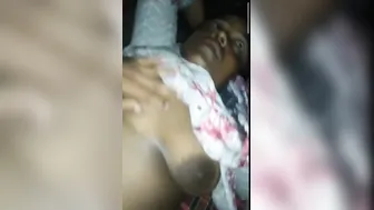 Horny Bengali Wife Getting Fucked Hard In Amateur Leaked Video