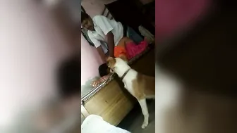 Curvy Married Woman Sharing Her Private Sex Tape With Lover