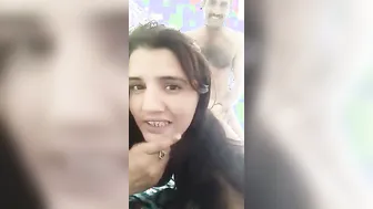 Married Woman Moaning Loud During Intense Afternoon Sex Session