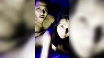 Desi Lovers Filming Themselves Fucking In Homemade Sex Video