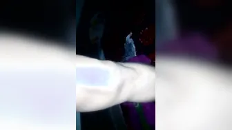 Bengali GF Giving Sloppy Blowjob To Her BF