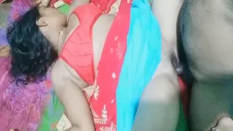 Lonely Bhabhi Getting Pounded Hard By Brother In Law At Home