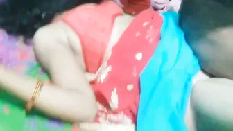 Lonely Bhabhi Getting Pounded Hard By Brother In Law At Home