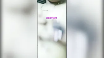 Married Bhabhi Flashing Her Big Tits On Hidden Camera Footage